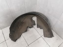 ROLLS ROYCE ROLLS ROYCE PHANTOM MK7 VII 7 WHEEL ARCH LINER 51717049479 RL WHEEL ARCH COVER — thumbnail 8