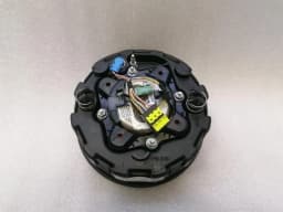 ROLLS ROYCE Rolls Royce Phantom MK8 VIII Module 33687239705 RR11 Steering Wheel Module — thumbnail 7