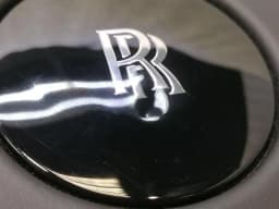ROLLS ROYCE Rolls Royce Phantom MK8 VIII Module 33687239705 RR11 Steering Wheel Module — thumbnail 4