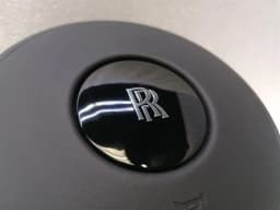 ROLLS ROYCE Rolls Royce Phantom MK8 VIII Module 33687239705 RR11 Steering Wheel Module — thumbnail 3