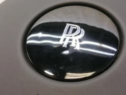 ROLLS ROYCE Rolls Royce Phantom MK8 VIII Module 33687239705 RR11 Steering Wheel Module — thumbnail 2