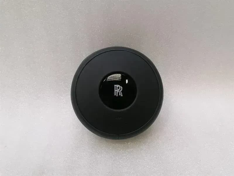 ROLLS ROYCE Rolls Royce Phantom MK8 VIII Module 33687239705 RR11 Steering Wheel Module
