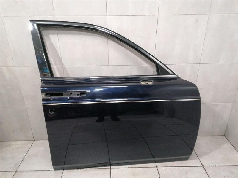 ROLLS ROYCE Rolls Royce Phantom MK7 VII 7 Right Front Door 41517196672 Door Front Right
