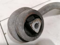 ROLLS ROYCE Rolls Royce Phantom VII 7 Left Front Hub 31216774835 Wheel Bearing Housing Front Left — thumbnail 2