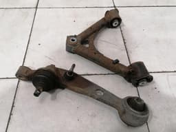 ROLLS ROYCE Rolls Royce Phantom VII 7 Left Front Hub 31216774835 Wheel Bearing Housing Front Left — thumbnail 4