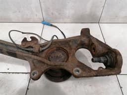 ROLLS ROYCE Rolls Royce Phantom VII 7 Left Front Hub 31216774835 Wheel Bearing Housing Front Left — thumbnail 8