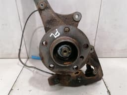 ROLLS ROYCE Rolls Royce Phantom VII 7 Left Front Hub 31216774835 Wheel Bearing Housing Front Left — thumbnail 6