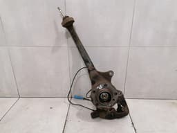 ROLLS ROYCE Rolls Royce Phantom VII 7 Left Front Hub 31216774835 Wheel Bearing Housing Front Left — thumbnail 5