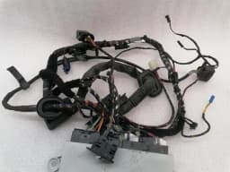 ROLLS ROYCE Rolls Royce Phantom MK7 VII 7 electronic module 6964140 RL DOOR controller wire — thumbnail 4