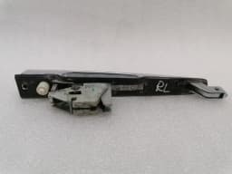 ROLLS ROYCE Rolls Royce Phantom MK7 VII 7 door handle 51227193793 rear left door handle — thumbnail 4