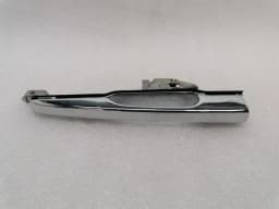 ROLLS ROYCE Rolls Royce Phantom MK7 VII 7 door handle 51227193793 rear left door handle — thumbnail 1