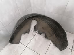 ROLLS ROYCE ROLLS ROYCE PHANTOM MK7 VII 7 WHEEL ARCH LINER 51717049480 RR WHEEL ARCH COVER — thumbnail 8