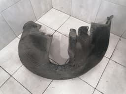 ROLLS ROYCE ROLLS ROYCE PHANTOM MK7 VII 7 WHEEL ARCH LINER 51717049480 RR WHEEL ARCH COVER — thumbnail 7
