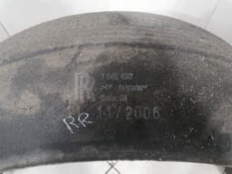 ROLLS ROYCE ROLLS ROYCE PHANTOM MK7 VII 7 WHEEL ARCH LINER 51717049480 RR WHEEL ARCH COVER — thumbnail 2