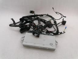 ROLLS ROYCE Rolls Royce Phantom MK7 VII 7 electronic module 6964140 RL DOOR controller wire — thumbnail 10