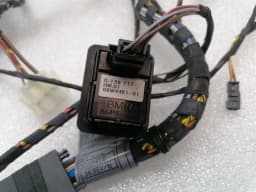 ROLLS ROYCE Rolls Royce Phantom MK7 VII 7 electronic module 6964140 RL DOOR controller wire — thumbnail 9