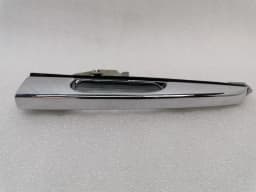 ROLLS ROYCE Rolls Royce Phantom MK7 VII 7 door handle 51227193793 rear left door handle — thumbnail 5