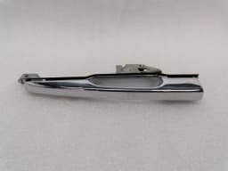 ROLLS ROYCE Rolls Royce Phantom MK7 VII 7 door handle 51227193793 rear left door handle — thumbnail 7