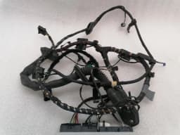 ROLLS ROYCE Rolls Royce Phantom MK7 VII 7 electronic module 6964139 FL DOOR controller wire — thumbnail 3
