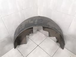 ROLLS ROYCE ROLLS ROYCE PHANTOM MK7 VII 7 WHEEL ARCH LINER 51717049480 RR WHEEL ARCH COVER — thumbnail 1