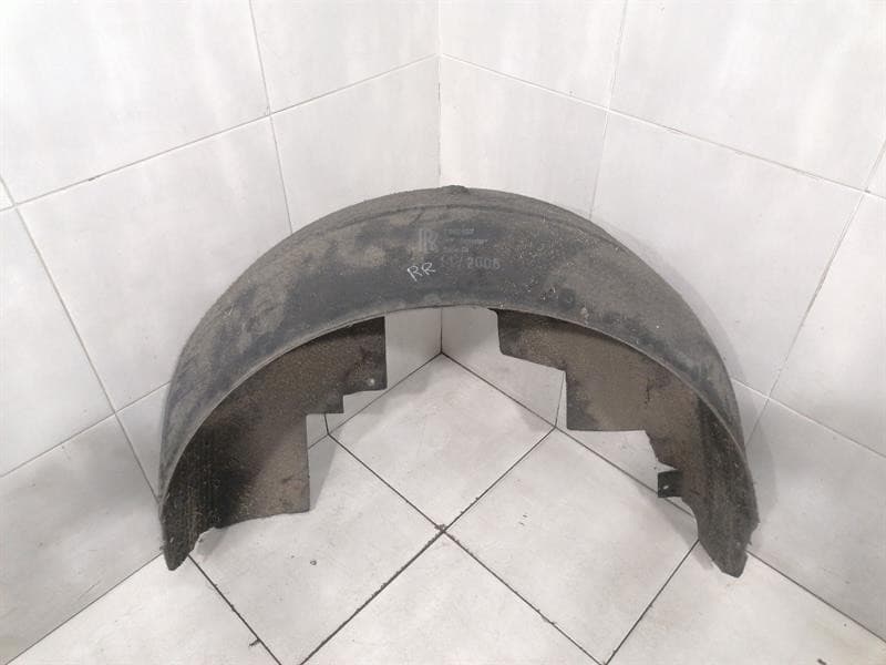ROLLS ROYCE ROLLS ROYCE PHANTOM MK7 VII 7 WHEEL ARCH LINER 51717049480 RR WHEEL ARCH COVER