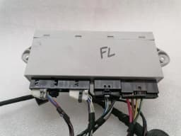 ROLLS ROYCE Rolls Royce Phantom MK7 VII 7 electronic module 6964139 FL DOOR controller wire — thumbnail 5