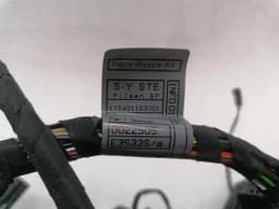 ROLLS ROYCE Rolls Royce Phantom MK7 VII 7 electronic module 6964139 FL DOOR controller wire — thumbnail 10