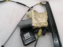 ROLLS ROYCE Rolls Royce Phantom MK7 VII 7 Left Rear Door Winder 51357194801 Window Regulator Li — thumbnail 2