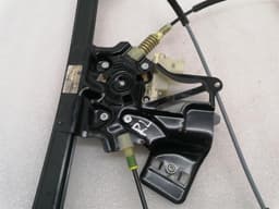 ROLLS ROYCE Rolls Royce Phantom MK7 VII 7 Left Rear Door Winder 51357194801 Window Regulator Li — thumbnail 4