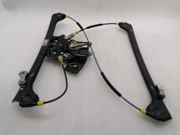 ROLLS ROYCE Rolls Royce Phantom MK7 VII 7 Left Rear Door Winder 51357194801 Window Regulator Li — thumbnail 8