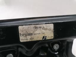ROLLS ROYCE Rolls Royce Phantom MK7 VII 7 Left Rear Door Winder 51357194801 Window Regulator Li — thumbnail 5