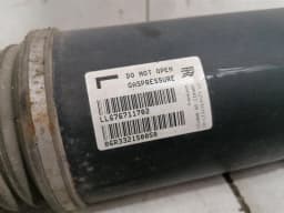 ROLLS ROYCE Rolls Royce Phantom MK7 Shock Absorber Rear 37106785171LH Rear Shock Absorber — thumbnail 2