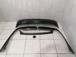 ROLLS ROYCE Rolls Royce Phantom MK7 VII 7 Rear Bumper 51127066910 Rear Bumper — thumbnail 1