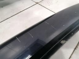 ROLLS ROYCE Rolls Royce Phantom MK7 VII 7 Rear Bumper 51127066910 Rear Bumper — thumbnail 5