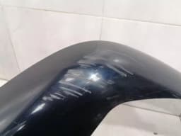 ROLLS ROYCE Rolls Royce Phantom MK7 VII 7 Rear Bumper 51127066910 Rear Bumper — thumbnail 6