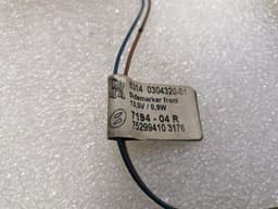 ROLLS ROYCE Rolls Royce Phantom MK7 VII 7 Right Indicator 63130304320 Right Side Indicator — thumbnail 5