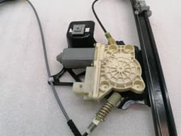 ROLLS ROYCE Rolls Royce Phantom MK7 Left Front Door Winder 51337194799 Window Regulator Left — thumbnail 7