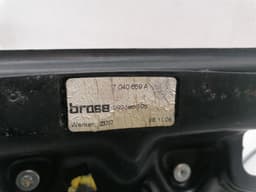 ROLLS ROYCE Rolls Royce Phantom MK7 Left Front Door Winder 51337194799 Window Regulator Left — thumbnail 10