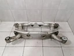 ROLLS ROYCE Rolls Royce Phantom MK7 VII 7 Subframe Rear 33316770752 Axle Frame Rear Axle — thumbnail 1