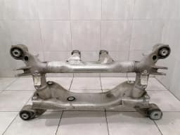 ROLLS ROYCE Rolls Royce Phantom MK7 VII 7 Subframe Rear 33316770752 Axle Frame Rear Axle — thumbnail 2