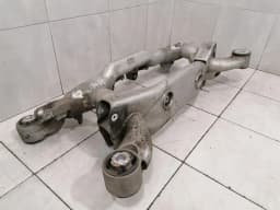 ROLLS ROYCE Rolls Royce Phantom MK7 VII 7 Subframe Rear 33316770752 Axle Frame Rear Axle — thumbnail 4