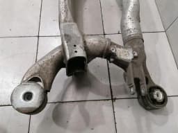 ROLLS ROYCE Rolls Royce Phantom MK7 VII 7 Subframe Rear 33316770752 Axle Frame Rear Axle — thumbnail 6