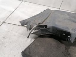 ROLLS ROYCE ROLLS ROYCE PHANTOM MK7 VII 7 WHEEL ARCH LINER 51717211362 FR WHEEL ARCH COVER — thumbnail 8