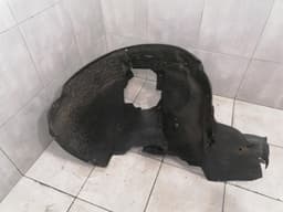 ROLLS ROYCE ROLLS ROYCE PHANTOM MK7 VII 7 WHEEL ARCH LINER 51717211362 FR WHEEL ARCH COVER — thumbnail 9