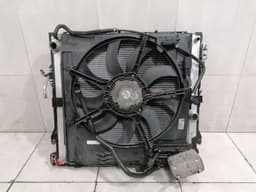 ROLLS ROYCE Rolls Royce Phantom MK7 VII 7 Radiator Pack 17117592854 Radiator Pack — thumbnail 1