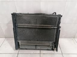 ROLLS ROYCE Rolls Royce Phantom MK7 VII 7 Radiator Pack 17117592854 Radiator Pack — thumbnail 2
