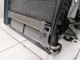 ROLLS ROYCE Rolls Royce Phantom MK7 VII 7 Radiator Pack 17117592854 Radiator Pack — thumbnail 3