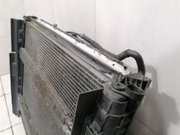 ROLLS ROYCE Rolls Royce Phantom MK7 VII 7 Radiator Pack 17117592854 Radiator Pack — thumbnail 4