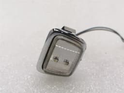 ROLLS ROYCE Rolls Royce Phantom MK7 VII 7 Left Indicator 63130304315 Left Side Indicator — thumbnail 3