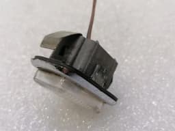 ROLLS ROYCE Rolls Royce Phantom MK7 VII 7 Left Indicator 63130304315 Left Side Indicator — thumbnail 9